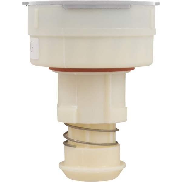 Cleaning Head, Paramount PCC2000, Rotating, White : 004-552-5020-01