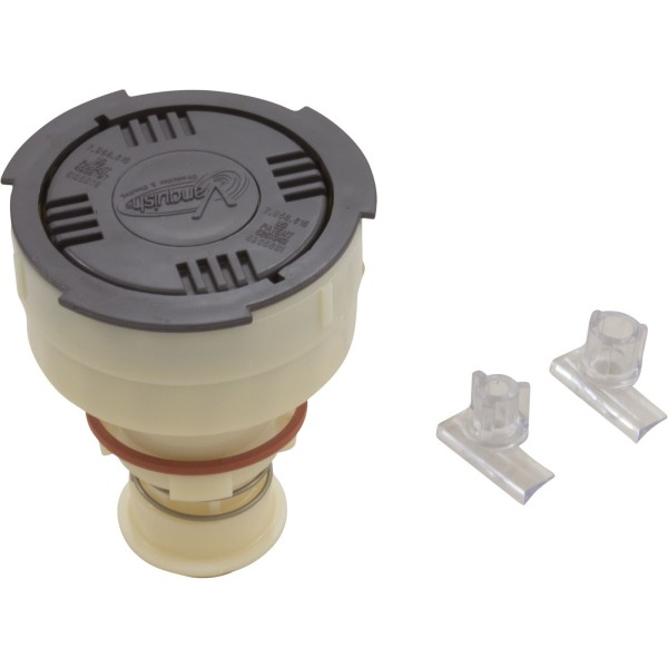 Cleaning Head, Paramount Vanquish, Rotating, Gray : 004-577-5020-02