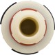 Cleaning Head, Paramount PCC2000, Rotating Nozzle, Black : 004-552-5020-03