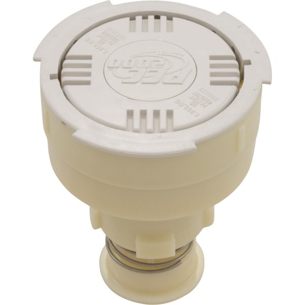 Cleaning Head, Paramount PCC2000, Fixed, White : 004-552-5024-01