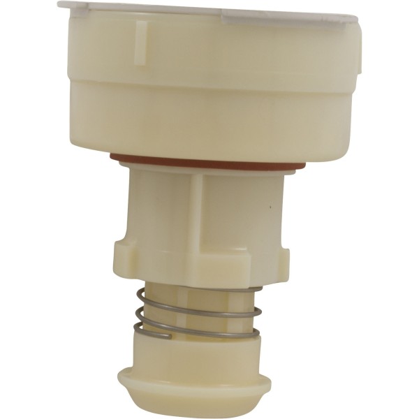 Cleaning Head, Paramount PCC2000, Fixed, White : 004-552-5024-01