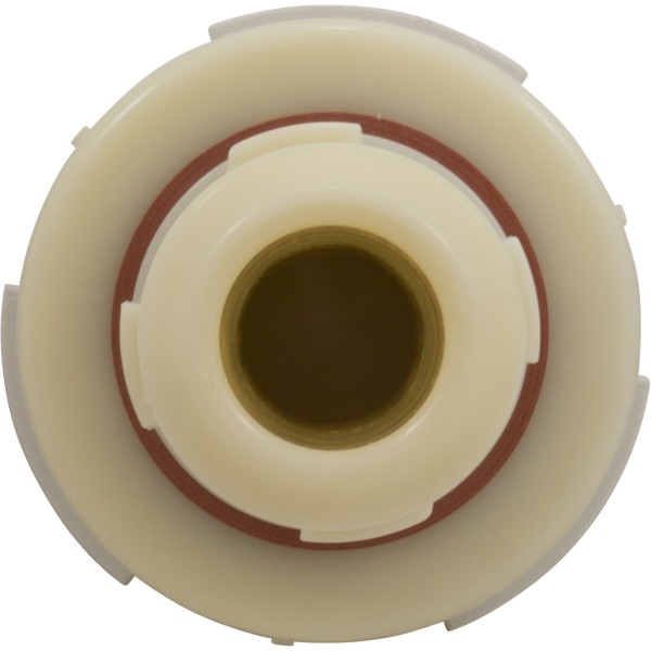 Cleaning Head, Paramount PCC2000, Fixed, White : 004-552-5024-01