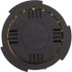Cleaning Head, Paramount PCC2000, Rotating Nozzle, Gray : 004-552-5020-02