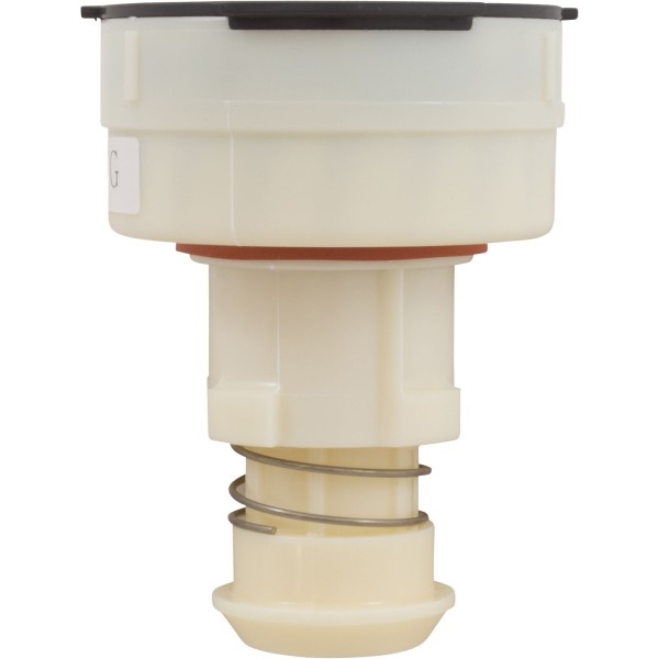 Cleaning Head, Paramount PCC2000, Rotating Nozzle, Gray : 004-552-5020-02
