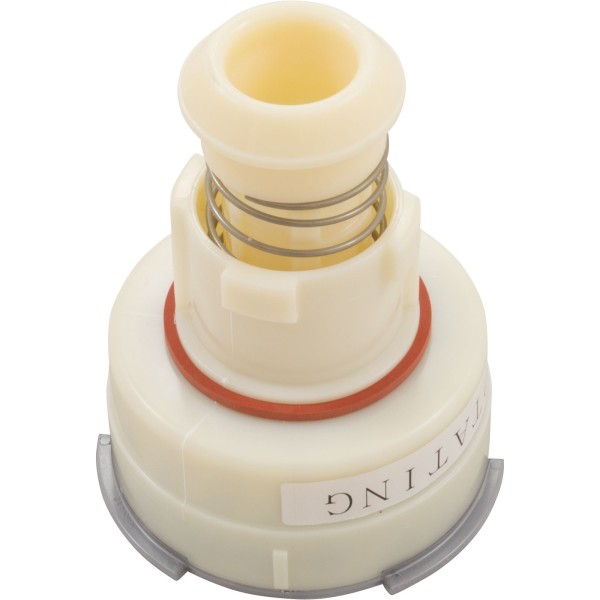 Cleaning Head, Paramount PCC2000, Rotating, Light Gray : 004-552-5020-08