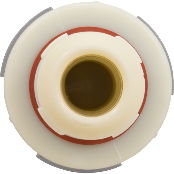 Cleaning Head, Paramount PCC2000, Rotating, Light Gray : 004-552-5020-08