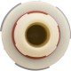 Cleaning Head, Paramount PCC2000, Rotating, Light Gray : 004-552-5020-08