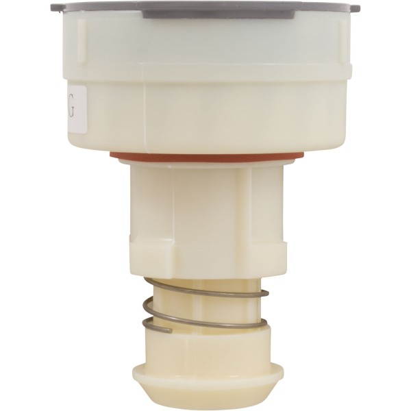 Cleaning Head, Paramount PCC2000, Rotating, Light Gray : 004-552-5020-08