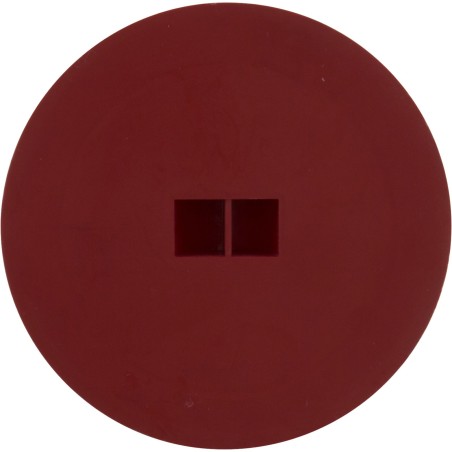 Body Cap, Paramount PCC 2000, Quantity 6 : 005-552-1122-00