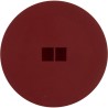 Body Cap, Paramount PCC 2000, Quantity 6 : 005-552-1122-00