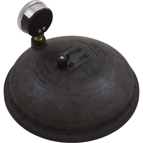 Top Dome, Paramount Water Valves : 005-302-4300-03