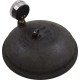 Top Dome, Paramount Water Valves : 005-302-4300-03