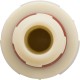 Cleaning Head, Paramount Vanquish, w/ Nozzle, White : 004-577-5020-01