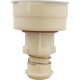 Cleaning Head, Paramount Vanquish, w/ Nozzle, White : 004-577-5020-01