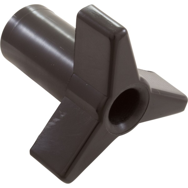 Knob, Paramount Water Valve, Band Clamp : 005-302-3600-00