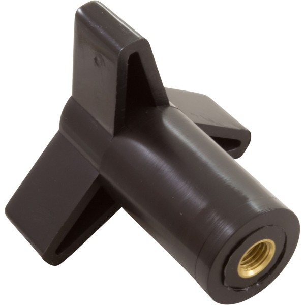 Knob, Paramount Water Valve, Band Clamp : 005-302-3600-00