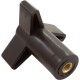Knob, Paramount Water Valve, Band Clamp : 005-302-3600-00