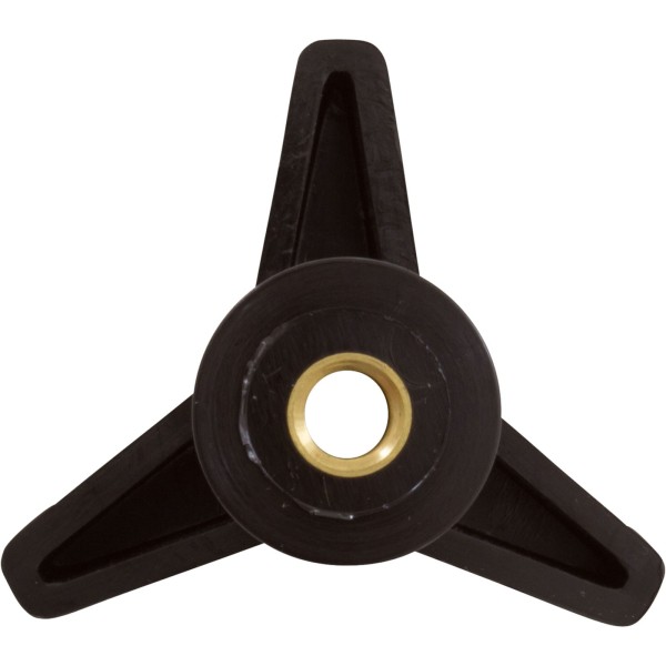 Knob, Paramount Water Valve, Band Clamp : 005-302-3600-00