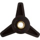 Knob, Paramount Water Valve, Band Clamp : 005-302-3600-00