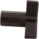 Knob, Paramount Water Valve, Band Clamp : 005-302-3600-00
