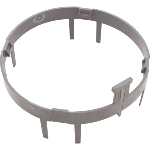 Ring Stop, Paramount, Canister, Gray, w/ Wedge : 005-670-6192-02