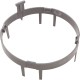 Ring Stop, Paramount, Canister, Gray, w/ Wedge : 005-670-6192-02