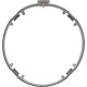 Ring Stop, Paramount, Canister, Gray, w/ Wedge : 005-670-6192-02