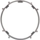 Ring Stop, Paramount, Canister, Gray, w/ Wedge : 005-670-6192-02