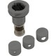 Replacement Nozzle, Paramount Retro A&A Quick Clean 1, Gray : 004-652-4955-10