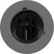 Replacement Nozzle, Paramount Retro A&A Quick Clean 1, Gray : 004-652-4955-10