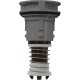 Replacement Nozzle, Paramount Retro A&A Quick Clean 1, Gray : 004-652-4955-10