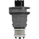 Replacement Nozzle, Paramount Retro A&A Quick Clean 1, Gray : 004-652-4955-10