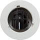 Replacement Nozzle, Paramount Retro A&A Quick Clean 1, White : 004-652-4955-01
