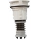 Replacement Nozzle, Paramount Retro A&A Quick Clean 1, White : 004-652-4955-01