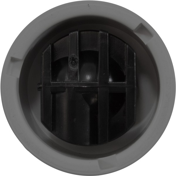 Replacement Nozzle, Paramount Retro Caretaker 99, Thd, Gray : 004-652-4949-02