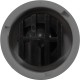 Replacement Nozzle, Paramount Retro Caretaker 99, Thd, Gray : 004-652-4949-02