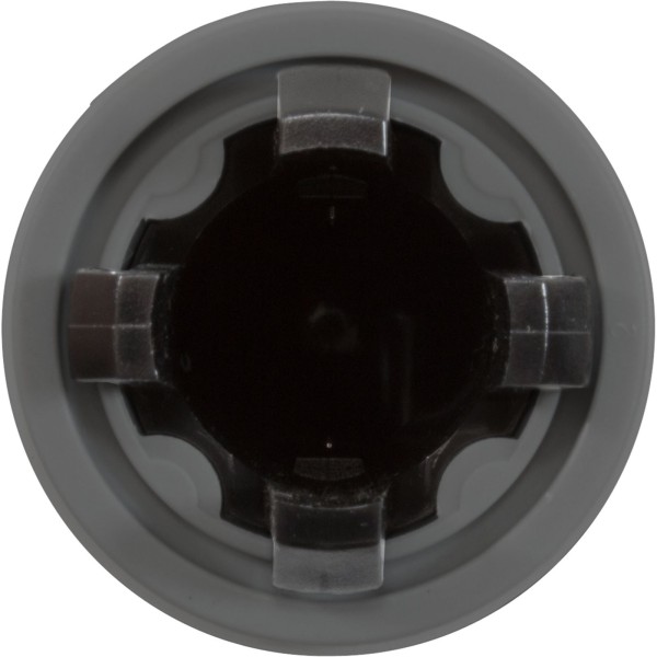 Replacement Nozzle, Paramount Retro Caretaker 99, Thd, Gray : 004-652-4949-02
