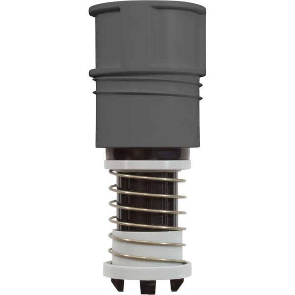 Replacement Nozzle, Paramount Retro Caretaker 99, Thd, Gray : 004-652-4949-02