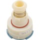 Cleaning Head, Paramount PCC2000, Rotating Nozzle, Light Blue : 004-552-5020-06