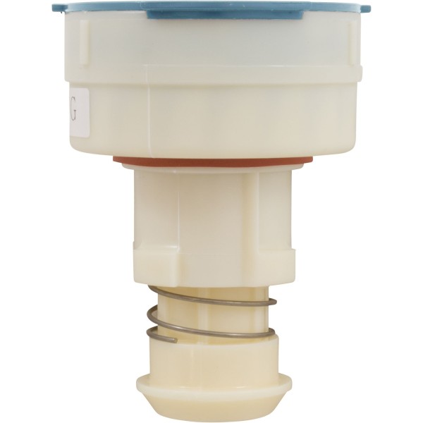 Cleaning Head, Paramount PCC2000, Rotating Nozzle, Light Blue : 004-552-5020-06