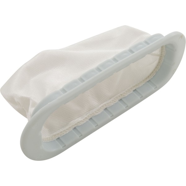 Filter Bag, Water Tech Aqua Broom, Sand/Silt : P10XSS