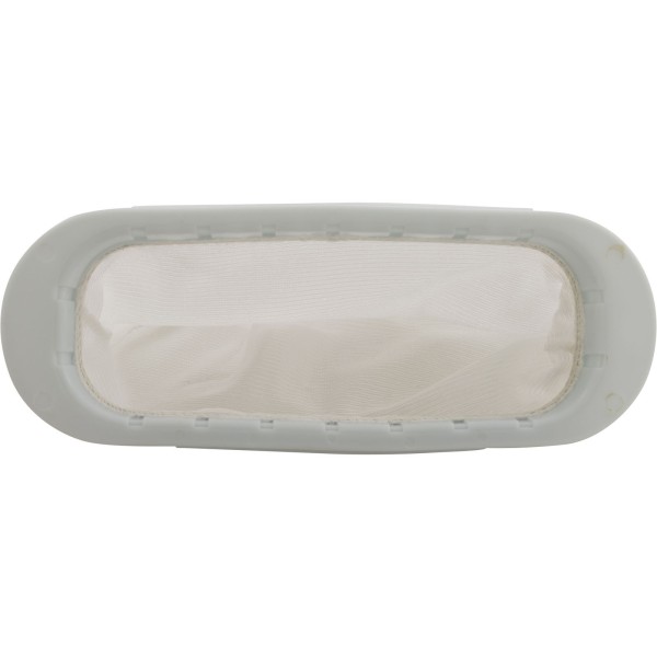 Filter Bag, Water Tech Aqua Broom, Sand/Silt : P10XSS