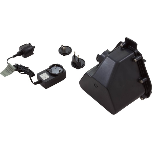 Motor Box, Water Tech, Max/iVacM3/iVac350/MaxHD, 31000KL : P30X003LI