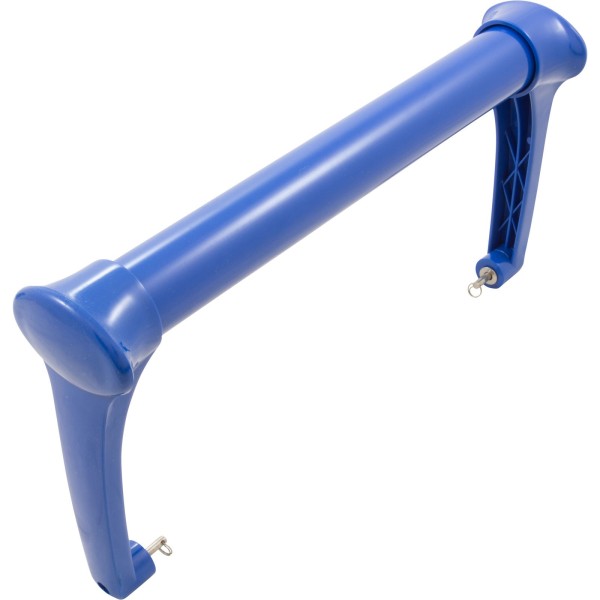 Handle Assembly, Water Tech Blue Diamond/Pearl, Blue : A10500B-SP