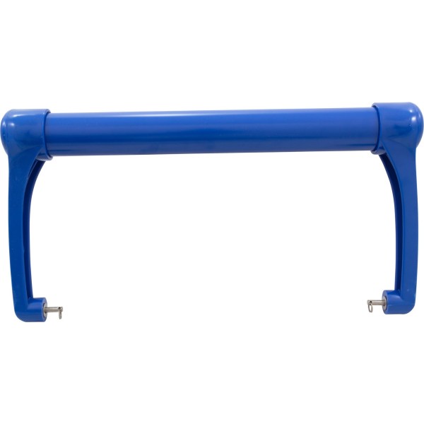 Handle Assembly, Water Tech Blue Diamond/Pearl, Blue : A10500B-SP