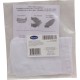 Micro Filter Bag, Water Tech Aqua Broom, Quantity 5 : P30X022MF