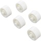 Wheels, Water Tech 31000KL Cleaners, Vacuum Head, Qty 5 : P30X050