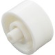 Wheels, Water Tech 31000KL Cleaners, Vacuum Head, Qty 5 : P30X050