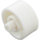 Wheels, Water Tech 31000KL Cleaners, Vacuum Head, Qty 5 : P30X050