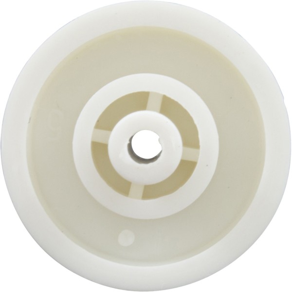 Wheels, Water Tech 31000KL Cleaners, Vacuum Head, Qty 5 : P30X050